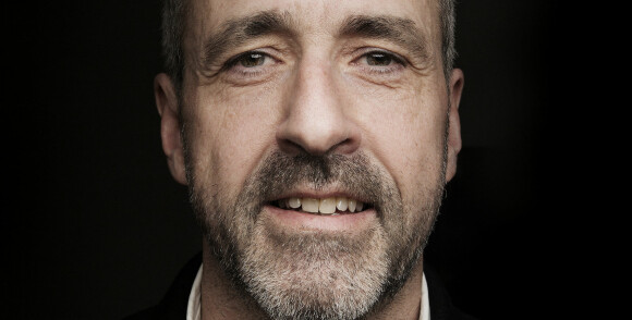 Olaf søker råd hos maleriet av Olav